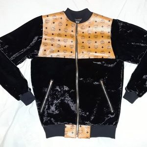 MCM JACKET AND PANTS